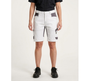 Axis Painters Women Schildersshort met stretch voor dames