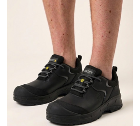 Anubis S3S FO SC SR ESD Lage veiligheidsschoen