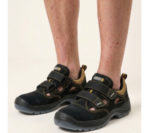 Achilles S1P Veiligheidssandaal