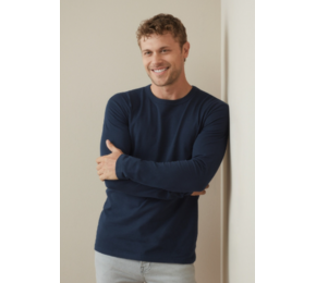 Stedman Morgan Long Sleeve T-shirt STE9040