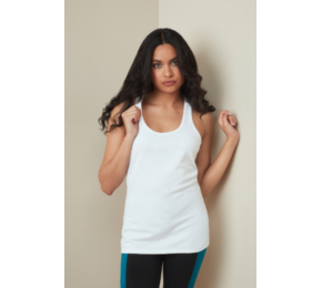 Stedman Mesh Tank Top for her STE8540