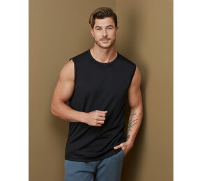 Stedman Mesh Sleeveless T-shirt  STE8440