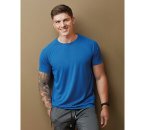Stedman Mesh Raglan T-shirt STE8410