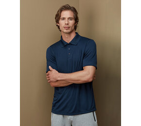 Stedman Mesh Polo STE8450