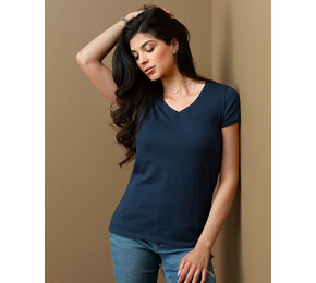 Stedman Megan V-neck T-shirt for her STE9130