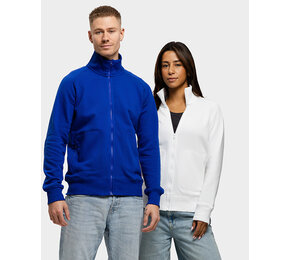Unisex Cardigan full zip
