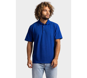 Men Basic Mix Polo korte mouwen