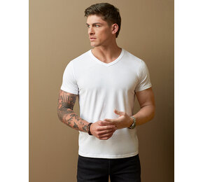 Stedman Ben V-neck T-shirt STE9010