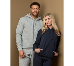 Stedman Select Side Pocket Hooded Sweater STE5630