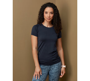 Seamless Sports-T T-shirt for her STE8960