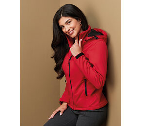 Stedman Lux Softshell Jacket for her STE5540