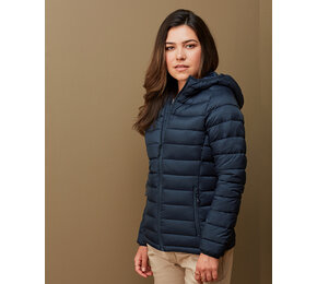 Stedman Lux Padded Jacket for her STE5520