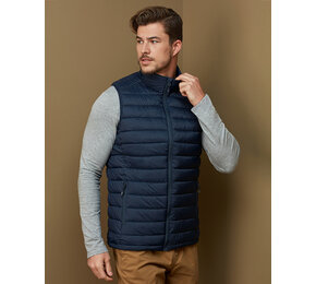 Stedman Lux Padded Bodywarmer STE5430