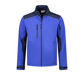 Santino Softshell Jack Tour