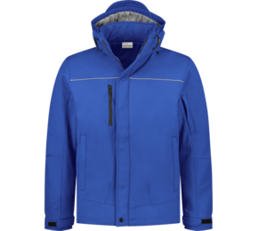 Softshell Jacket Stockholm