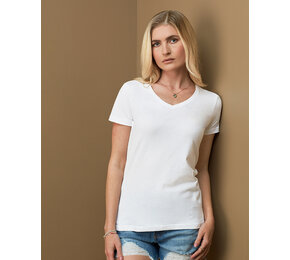 Stedman Classic-T V-neck T-shirt for her STE2700