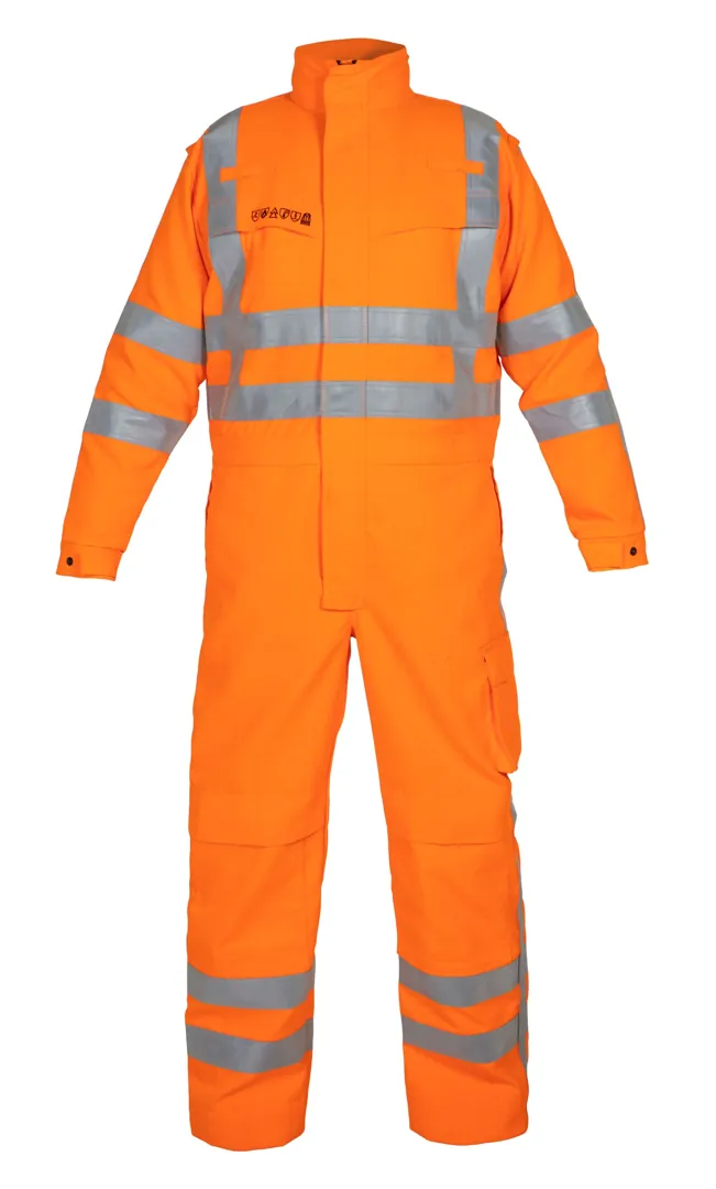 Werkoveral VIAG Melbourne RWS