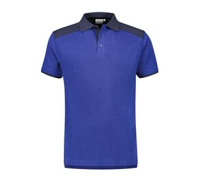 Santino Poloshirt Tivoli