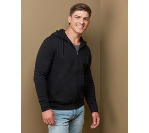 Stedman Classic Zip Hooded Sweater STE4500