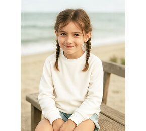 Stedman Classic Sweater for kids STE4370