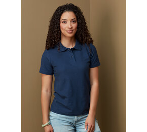 Stedman Classic Polo for her STE3100