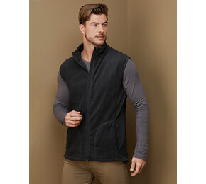 Stedman Classic Fleece Vest STE5010