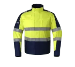 Werkjas Jeddah Multistretch