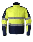 Werkjas Jeddah Multistretch