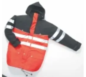 Werkjas Parka Neukirchen