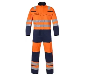 Overal Multinorm Minto