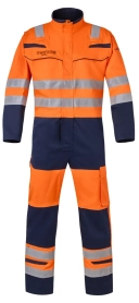 Overal Multinorm Minto