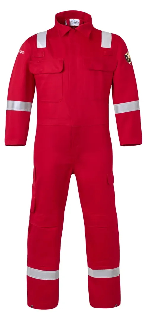 Multinorm Overal Minden