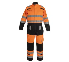 Multinorm Overal Magnor