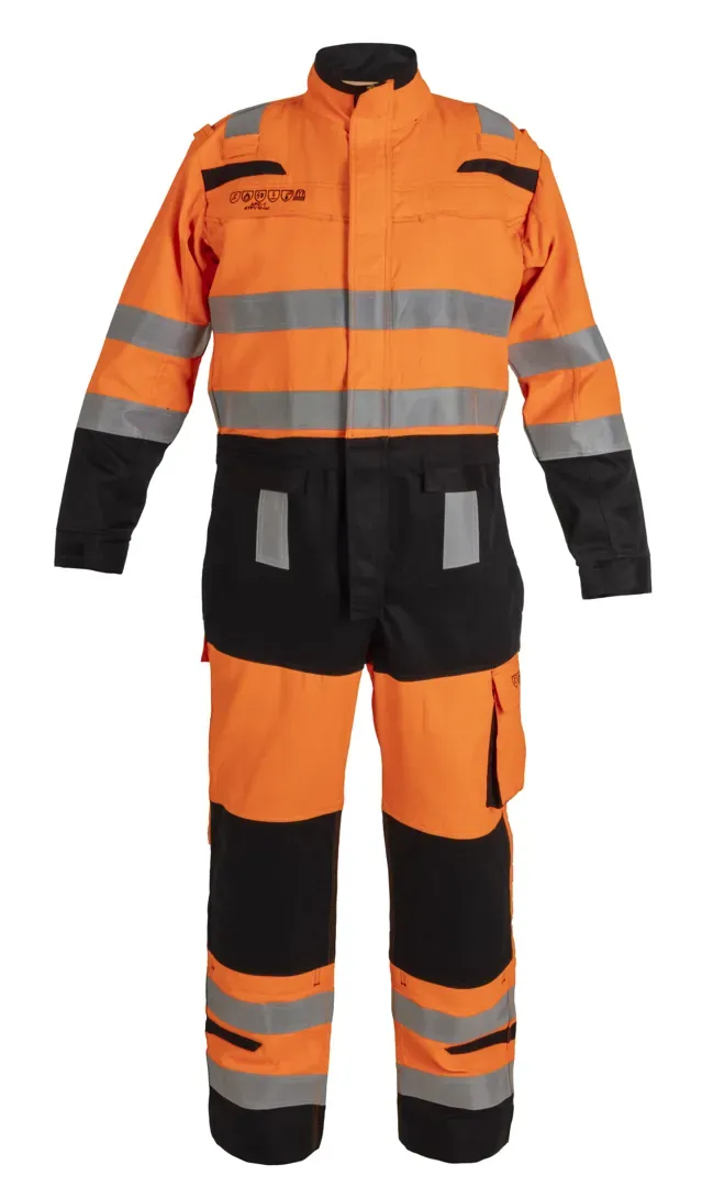 Multinorm Overal Magnor