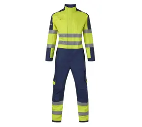 Overal Multinorm Johnson