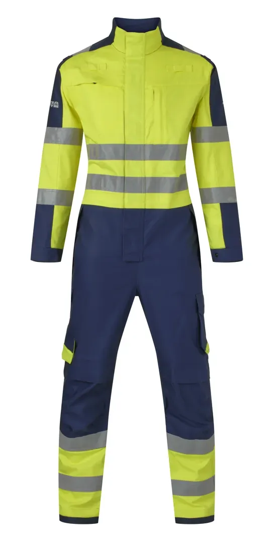 Overal Multinorm Johnson