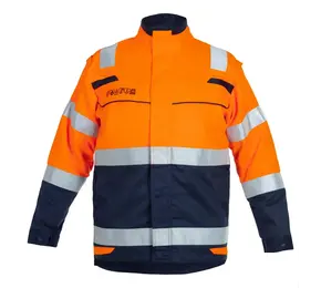 Werkjas Multinorm Milford