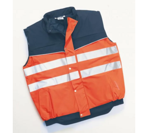 Bodywarmer Nelson