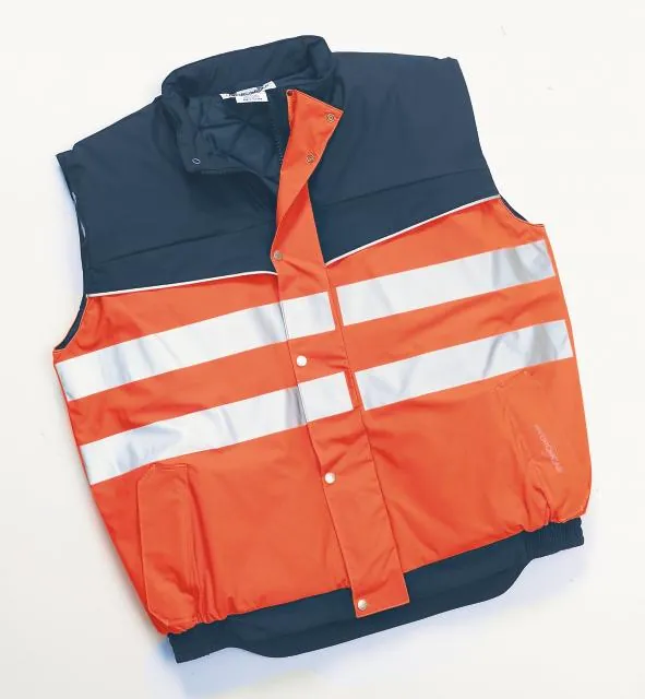 Bodywarmer Nelson