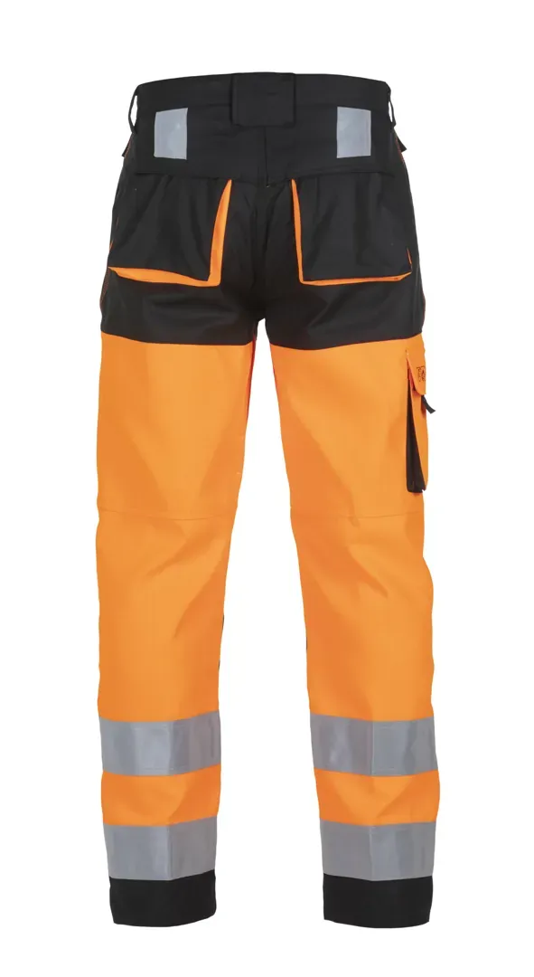 Multinorm Broek Malediven