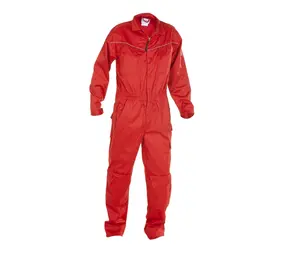 Overall Multinorm Maastricht