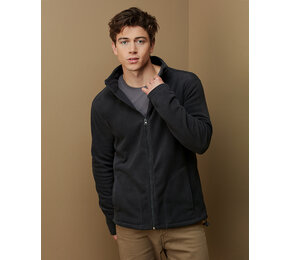 Stedman Classic Fleece Cardigan STE5030
