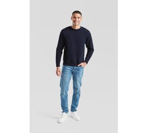 Fruit of the Loom Premium Set-In Sweater