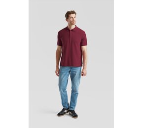 Fruit of the Loom Premium Polo