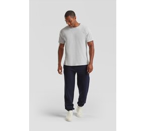Fruit of the Loom Premium Elasticated Cuf Jogpants