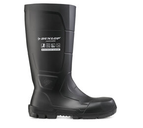 Dunlop NA2HD01 Knielaars Acifort Jobguard S5