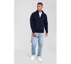 Fruit of the Loom Iconic Premium Sweat Jacket