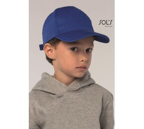 Sol's Sunny Kids Kids Headwear
