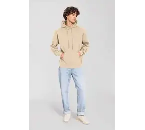 Fruit of the Loom Iconic 250 Hooded Sweater