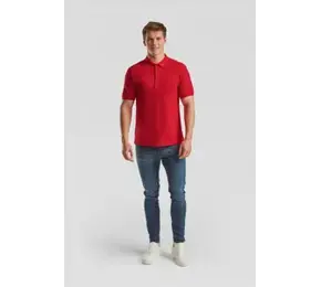 Fruit of the Loom Heavy 65/35 Polo